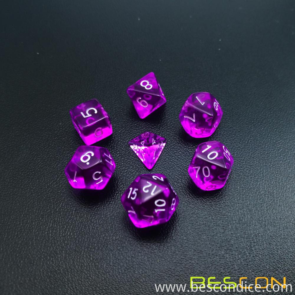 10mm Polyhedral Dnd Mini Dice 2 10mm Polyhedral Dnd Mini Dice 2